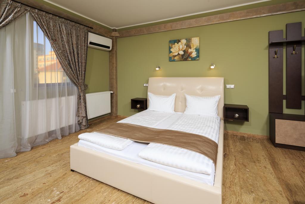 Style Residence Sibiu Room photo